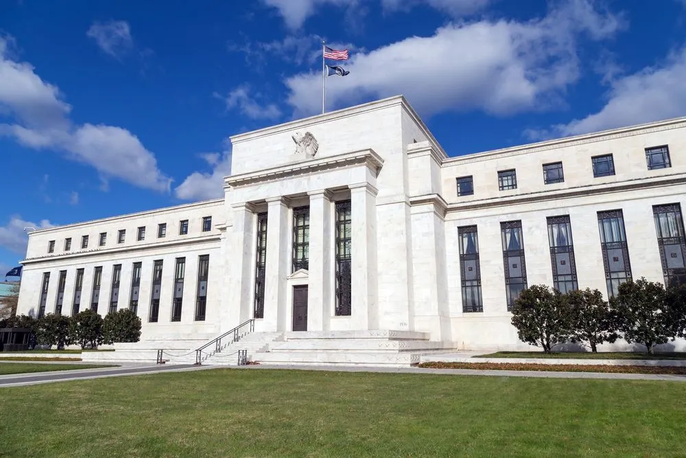 Federal Reserve