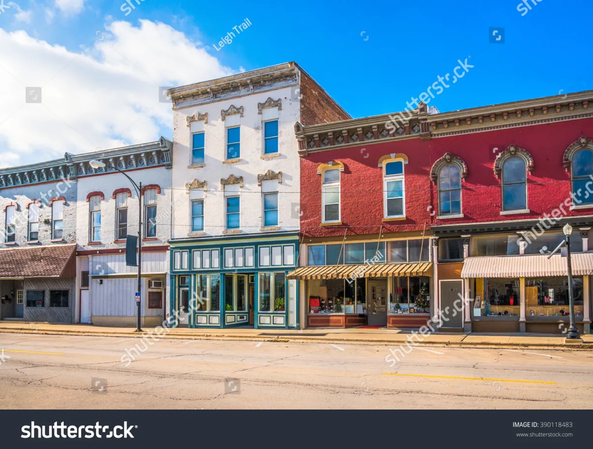 Main Street