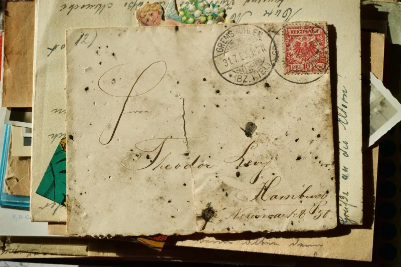 Before Cell Phones, Summer Camp Meant Your Kid Just Vanished for Eight Weeks