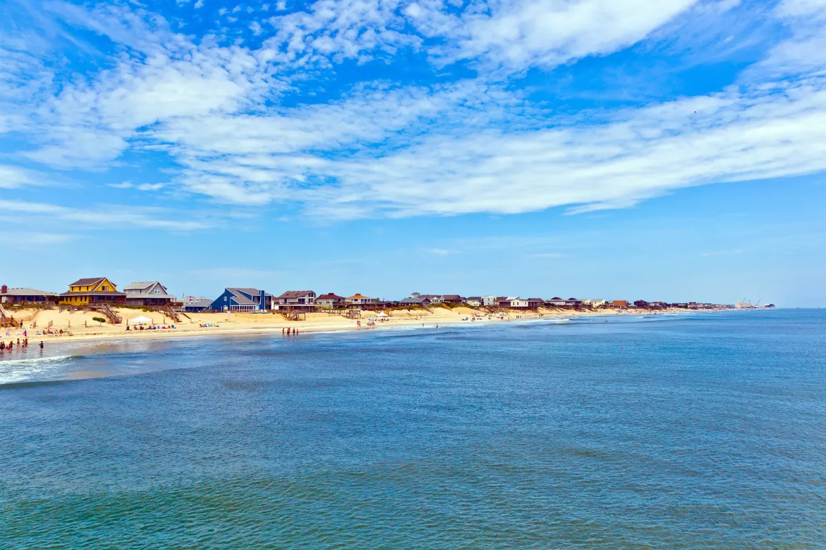 Outer Banks