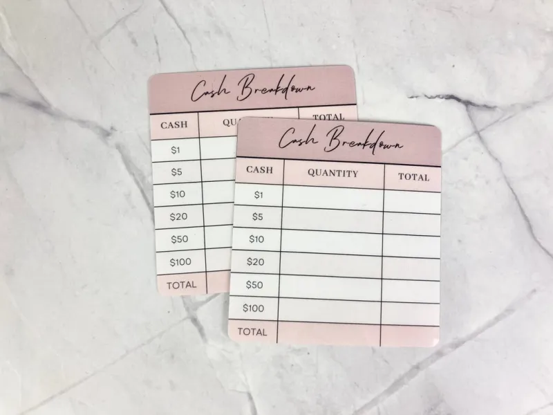 The Friday Afternoon Ritual That Made Your Paycheck Feel Real