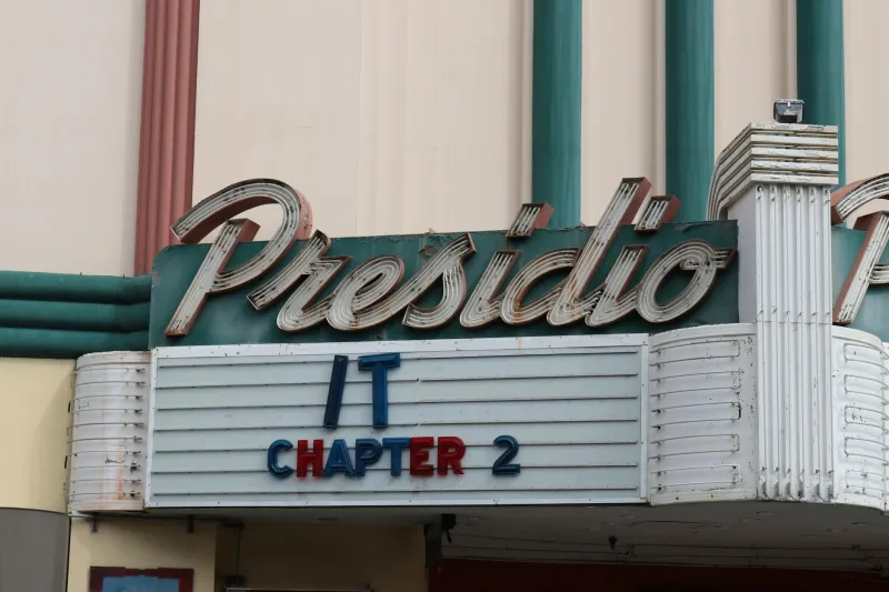 When Saturday Night at the Cinema Was America's Shared Dream