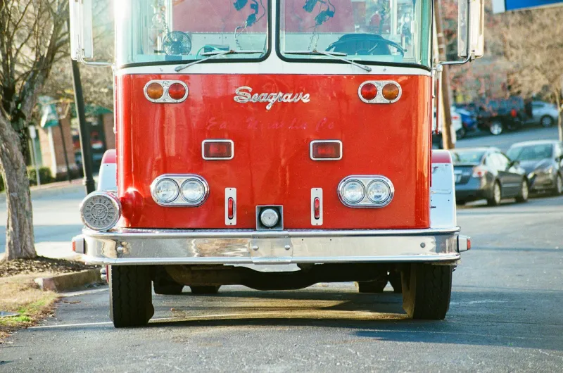 When Your Neighborhood Had Its Own Personal Shopping Network